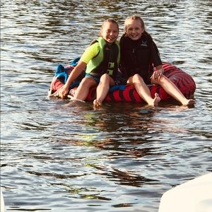 Meet your Posher, Madi